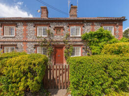Middle Cottage, Riverside Road, Holt NR25 7YE