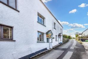 2, High House, Newton In Cartmel, Grange-over-sands LA11 6JQ