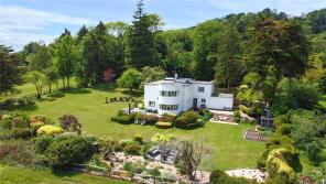 The Weald, Pebble Hill Road, Betchworth RH3 7BP