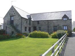 Alona Barn, B3263 Between Molesworth Street And Treven, Treven, Tintagel PL34 0DT