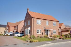 25, Galland Road, Brough HU15 1XU