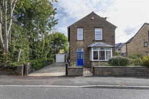 122, Laund Road, Salendine Nook, Huddersfield HD3 3TY