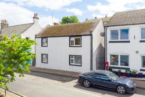 19, Brownlow Place, Ferryden, Montrose DD10 9RN