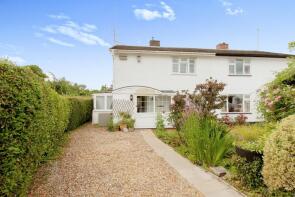 23, Kings Grove, Cambridge CB23 7AZ