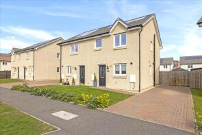 13, Reeforts Avenue, Bilston, Roslin EH25 9AD