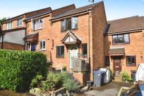 17, The Sandringhams, Salisbury SP5 3SP
