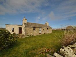 Quitherton, Daisybank, Stromness KW16 3LY