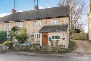 Barn End, High Street, Bicester OX27 7JJ