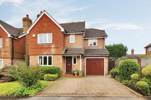 4, The Marches, Horsham RH12 3SY