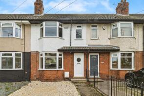 618, James Reckitt Avenue, Hull HU8 0LG