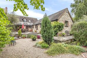 The Old Byre, Mill Lane, Craven Arms SY7 9DH