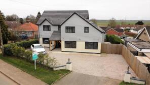 Toynbee, Wormegay Road, King's Lynn PE32 1SG