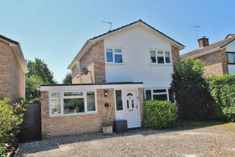 Burford Road, Witney, OX28