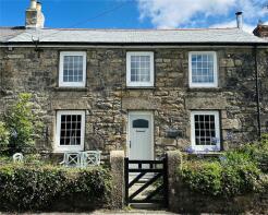 6, Tyringham Place, Tyringham Road, St. Ives TR26 3LH