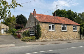 Brackendale, Main Street, Allerston, Pickering YO18 7PG