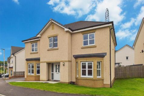 Red Fox Gardens, Cambuslang