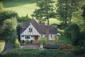 Fairway Lodge, Muttersmoor Road, Sidmouth EX10 8RH
