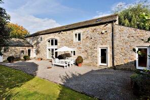 Normans Barn, Leathley Lane, Otley LS21 2JY