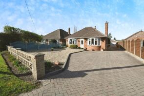 8 Vale View, Lincoln Lane, Thorpe On The Hill, Lincoln LN6 9BH
