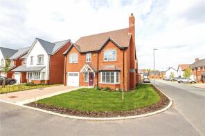 2, Top Croft, Allscott, Telford TF6 5FL