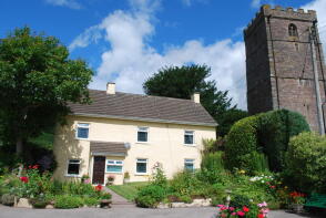 Church House, Cwm-du, Crickhowell NP8 1RU