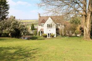 Carmel, Yule Hill, Salisbury SP3 5PW