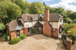 Drummonds, Road From Fair View To Silver Birches, Exeter EX6 7SW
