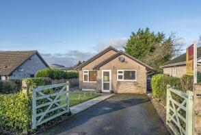 17, Knapplands, Newbridge-on-wye, Llandrindod Wells LD1 6LF