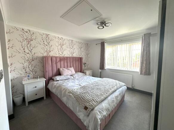 Master Bedroom 1