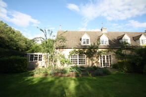 4, Pond Cottage, Main Street, Oakham LE15 7SH