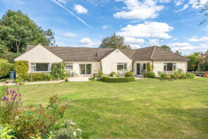 Cradley, Days Lane, Kington Langley SN15 5NS