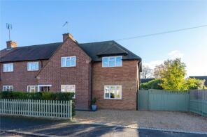 4, Shepherds Close, Hurley, Maidenhead SL6 5LY