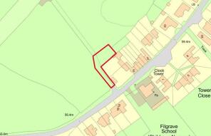 Rose Cottage, Filgrave MK16 9ET