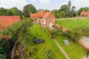 126 Rother Cottage, High Street, Brant Broughton, Lincoln LN5 0SA