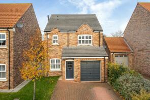 5, Orchard Park, Ulleskelf, Tadcaster LS24 9FT