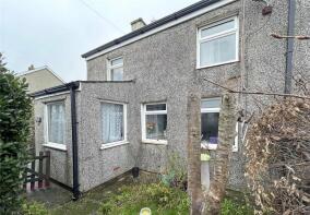 65 Treflys, High Street, Bryngwran, Holyhead LL65 3PP