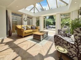 Yeolands, White Horse Lane, Maidstone ME15 8RQ