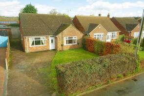 Old Mill View, Mill Road, Ullesthorpe LE17 5DE