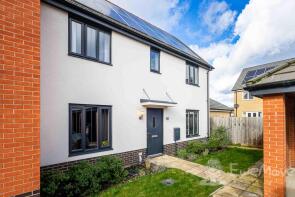 11, Robin Grove, Wymondham NR18 9FS