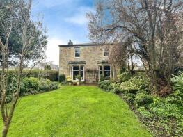 1 Church Lane House, Church Lane, Hexham NE48 3LX