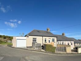 23, North View Bungalows, High Spen, Rowlands Gill NE39 2AU