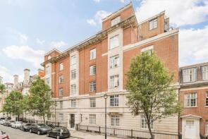 Flat 43, 105, Hallam Street, London W1W 5HE