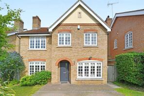 32, Windmill Way, Much Hadham SG10 6BH
