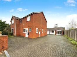 4 Rivendell House, Chapel Lane, North Scarle, Lincoln LN6 9EX