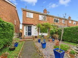 53, The Rock, Alvanley, Frodsham WA6 9AS