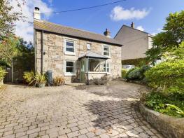Chy An Mulva, Road From Bosence Road To Pauls Green, Hayle TR27 6AQ