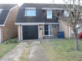 16, Huddleston Way, Cambridge CB22 3SW