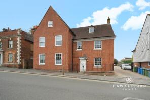 9a, Crown Road, Sittingbourne ME10 2AH