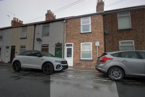 19 Cherry Tree Terrace, Beverley