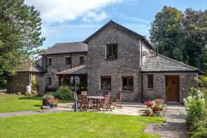 The Granary, Hincaster, Milnthorpe LA7 7NA